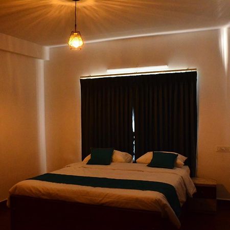 Dusk & Dawn Villa Kodaikanal Eksteriør billede